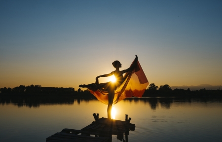 相册功能(隐藏VIP查看、隐藏付费查看)